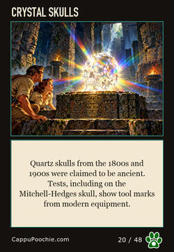 aliens Card 20