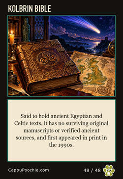 aliens Card 48