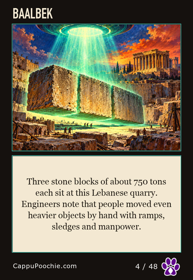 aliens Card 04