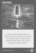 aliens Card 11