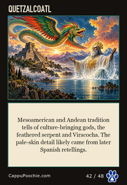aliens Card 42