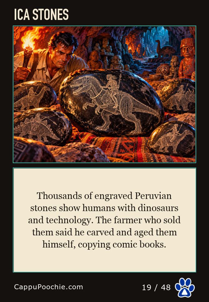aliens Card 19