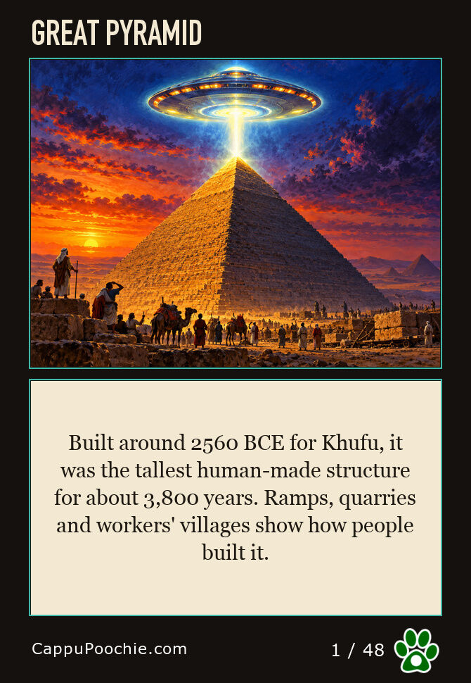 aliens Card 01