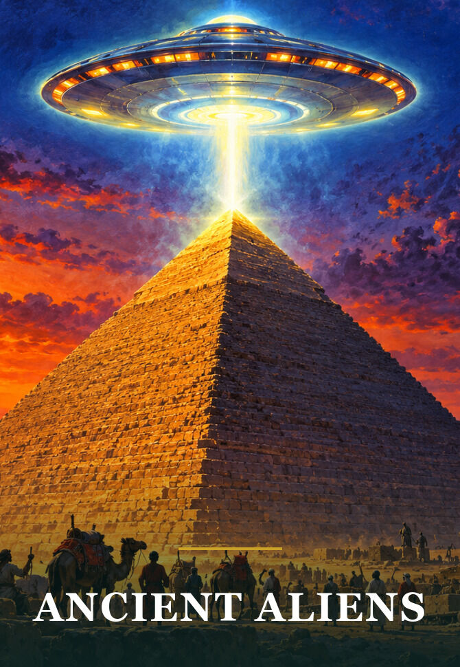 Ancient Aliens