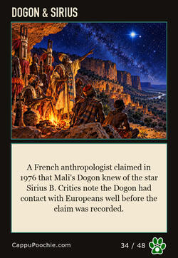 aliens Card 34