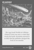 aliens Card 45