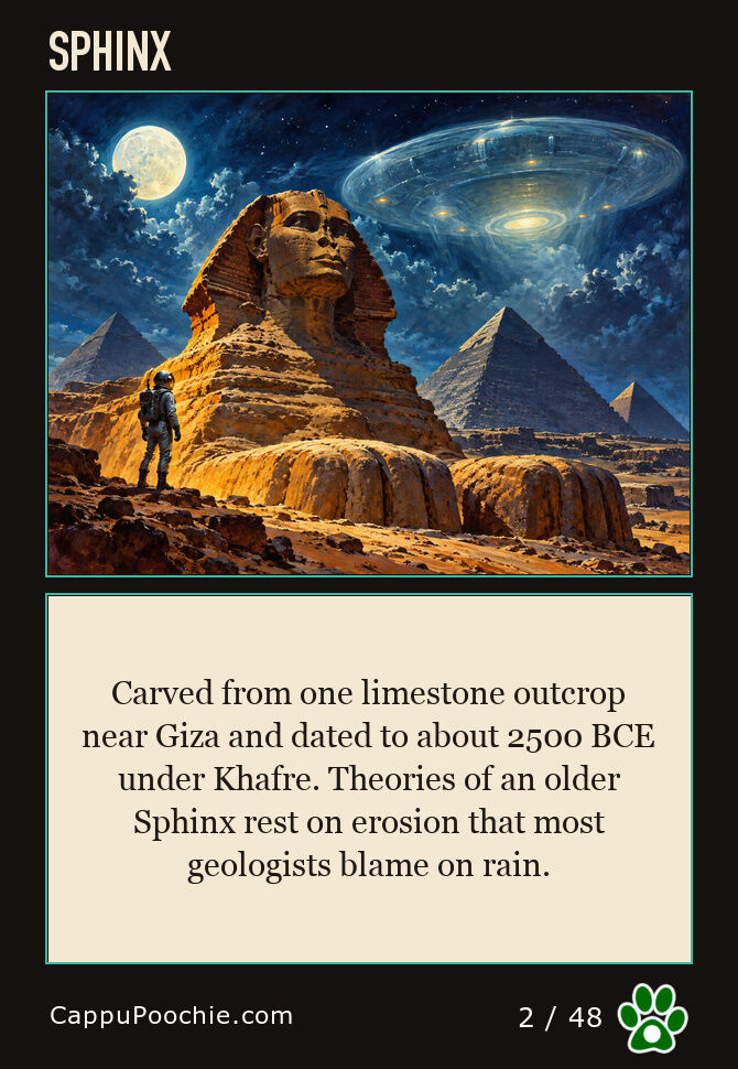 aliens Card 02