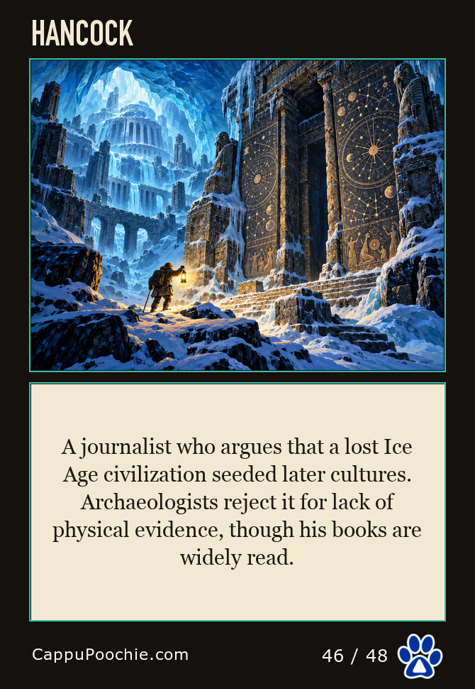 aliens Card 46