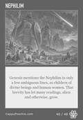 aliens Card 40
