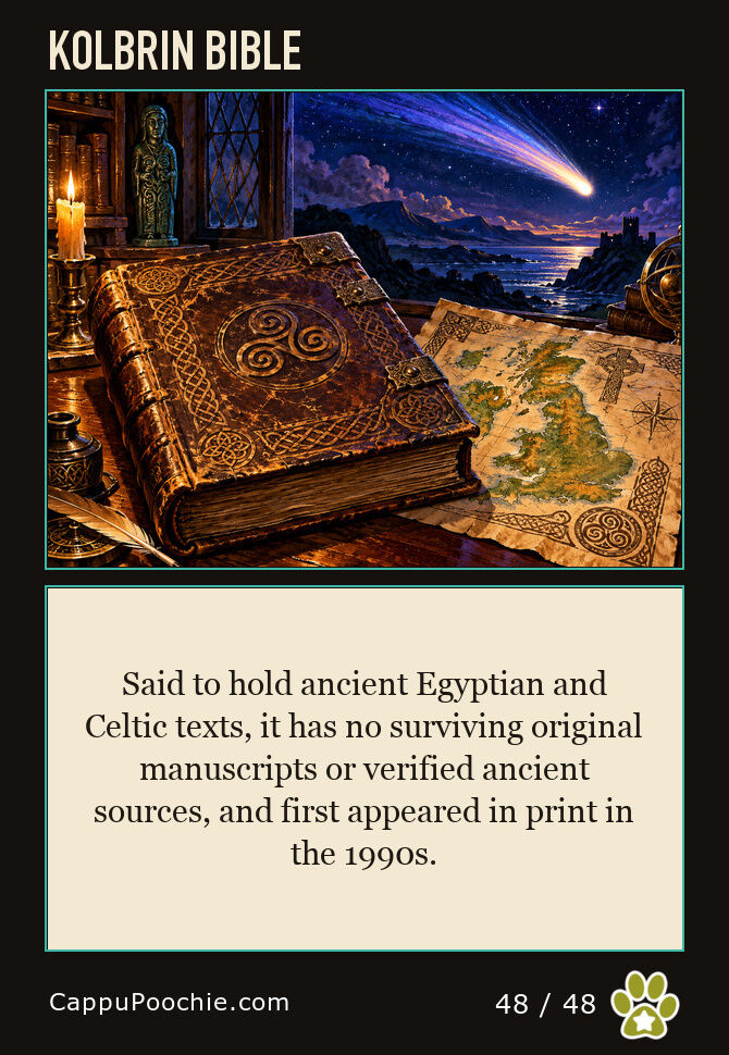 aliens Card 48