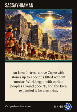 aliens Card 06