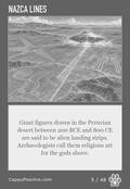 aliens Card 05
