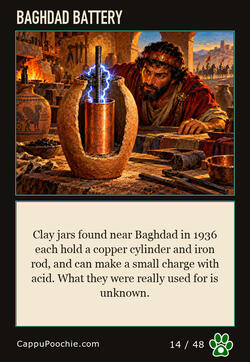 aliens Card 14