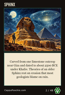 aliens Card 02