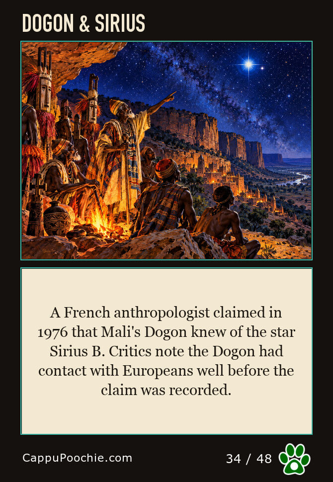 aliens Card 34