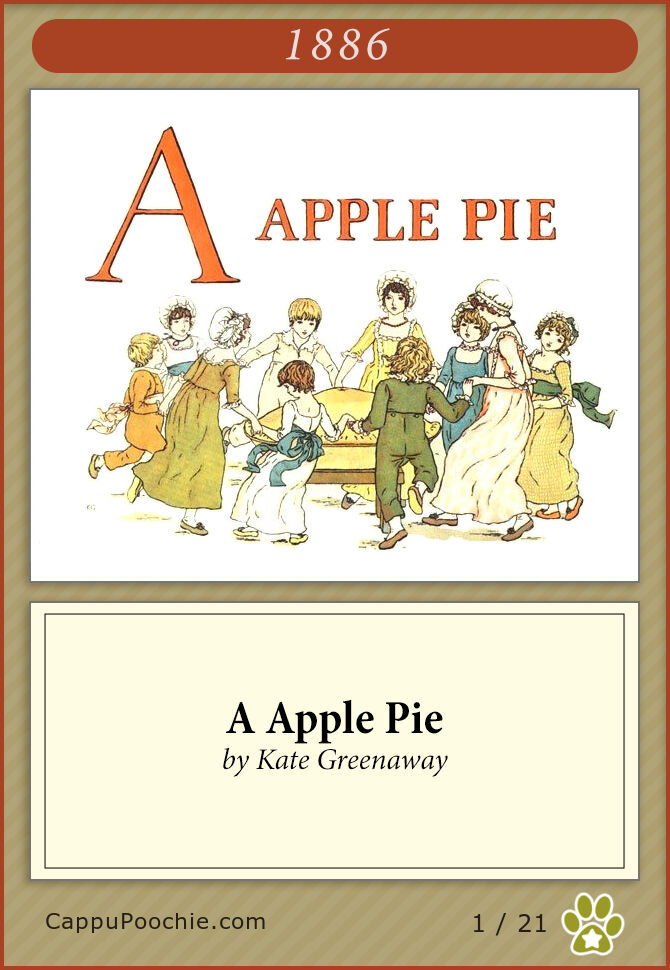 applepie Card 01