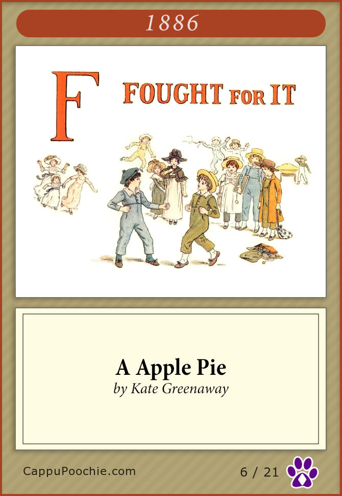 applepie Card 06