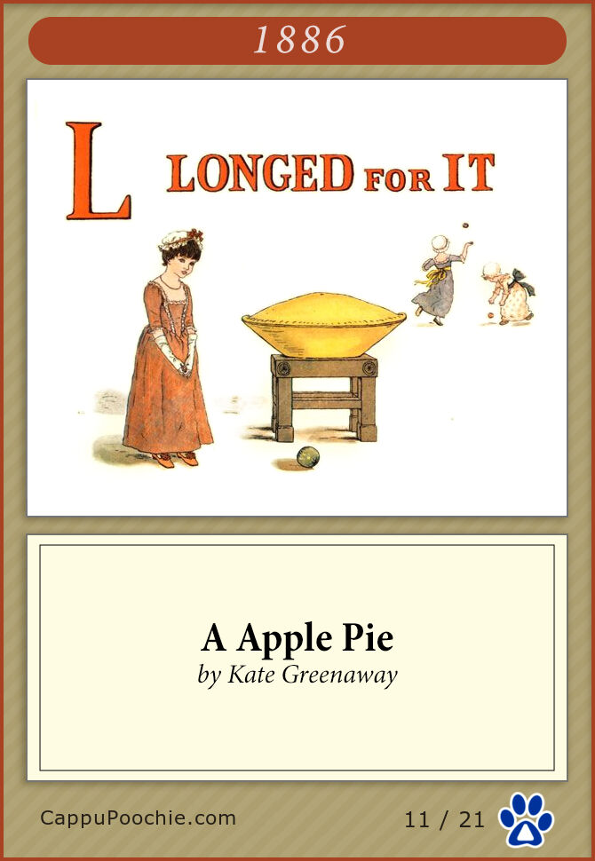 applepie Card 11