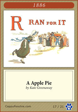 applepie Card 17
