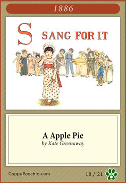 applepie Card 18