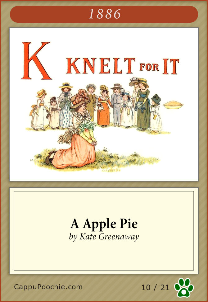 applepie Card 10