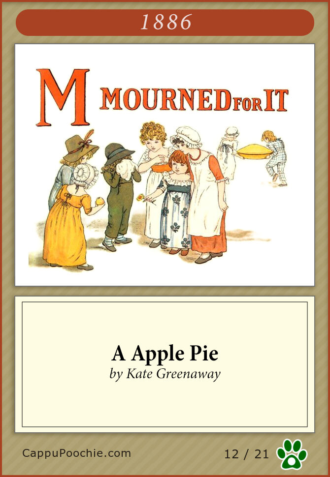 applepie Card 12