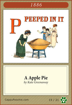 applepie Card 15