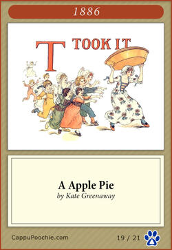 applepie Card 19