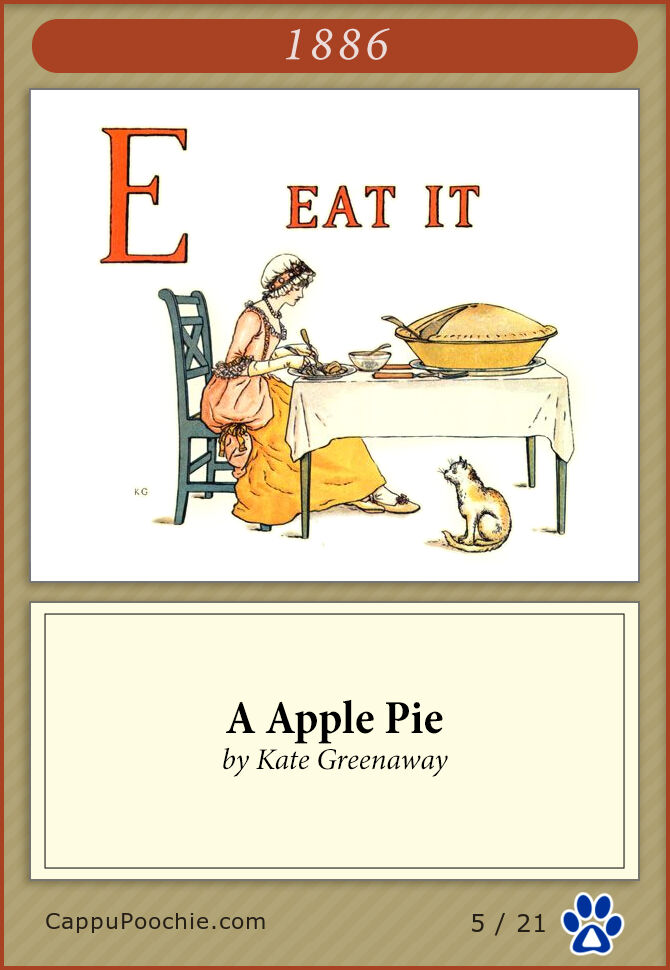 applepie Card 05
