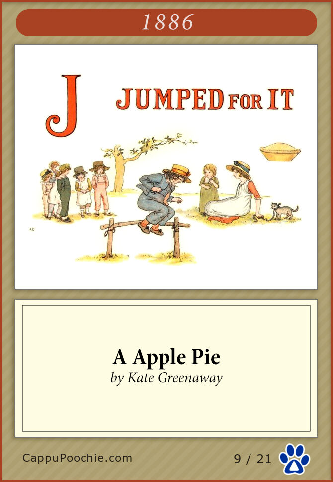 applepie Card 09