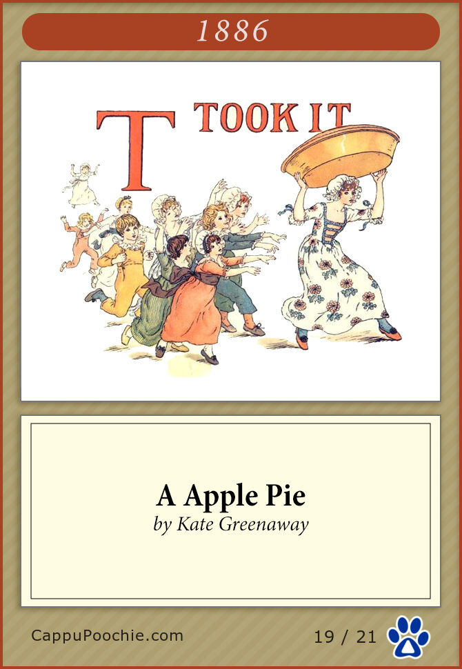 applepie Card 19