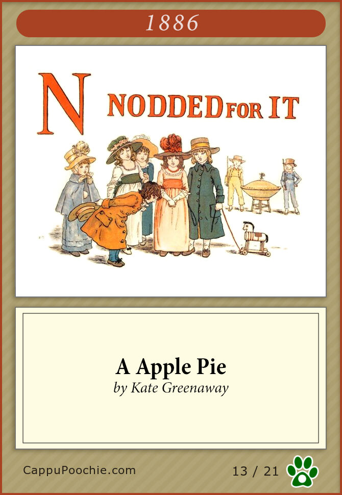 applepie Card 13