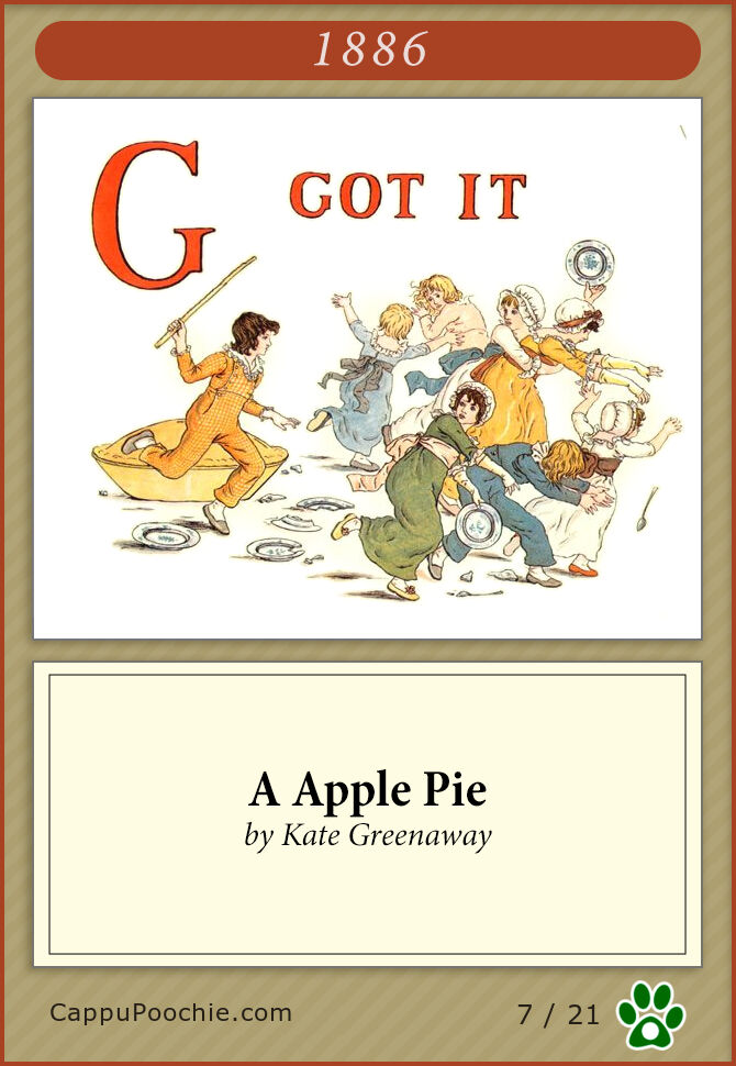 applepie Card 07