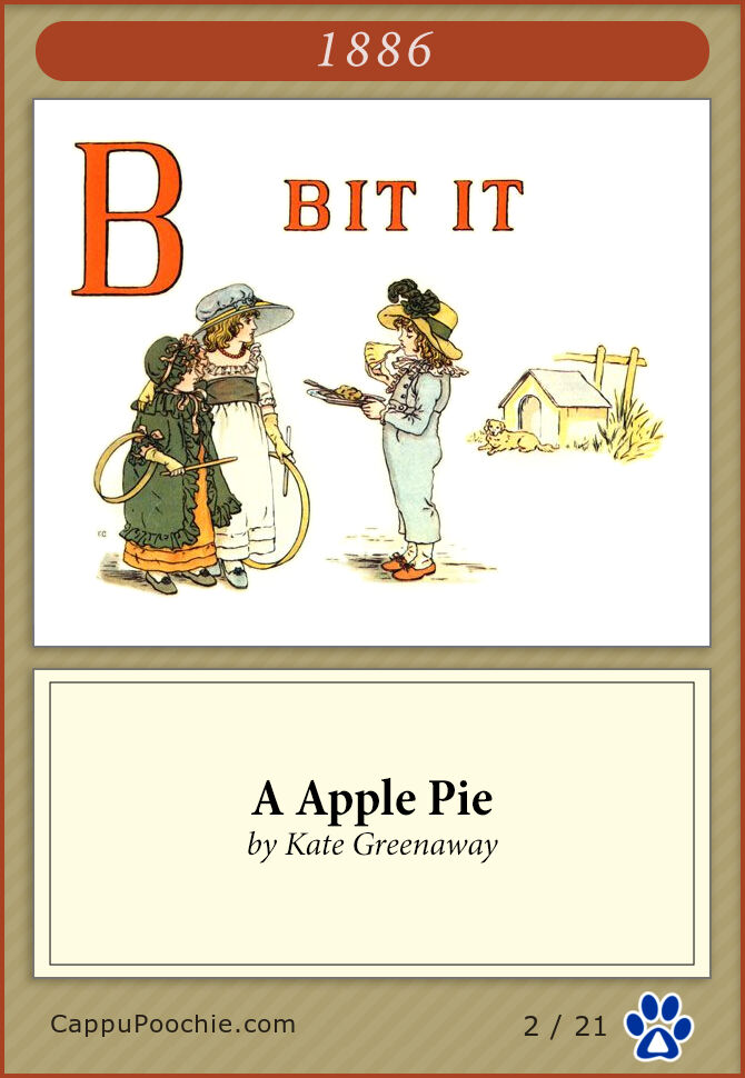 applepie Card 02