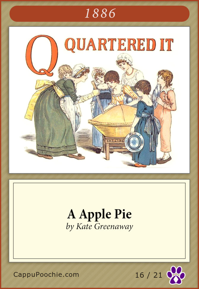 applepie Card 16
