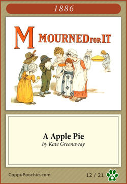 applepie Card 12