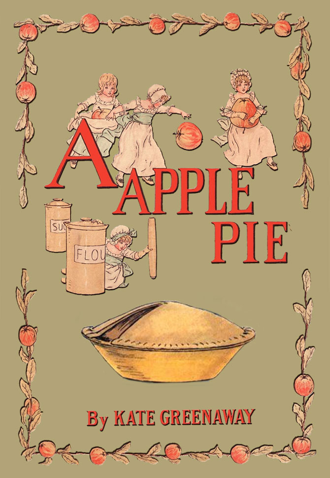 A Apple Pie