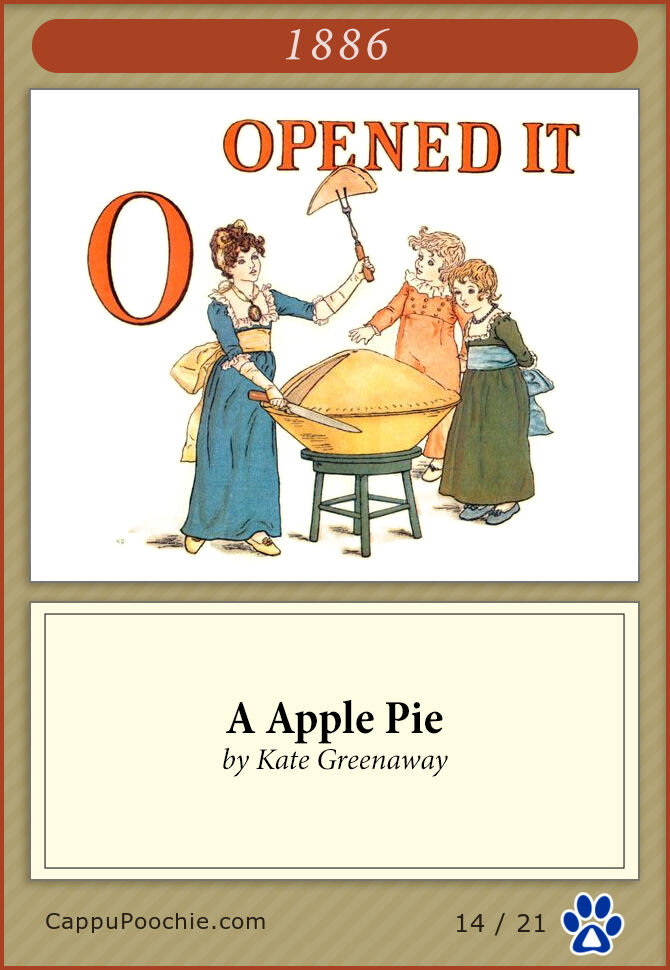 applepie Card 14