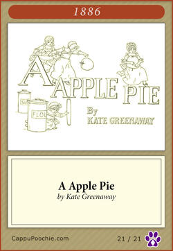 applepie Card 21
