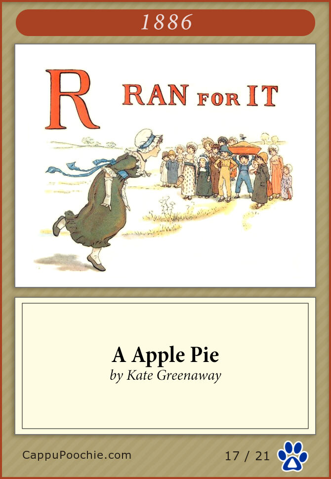 applepie Card 17