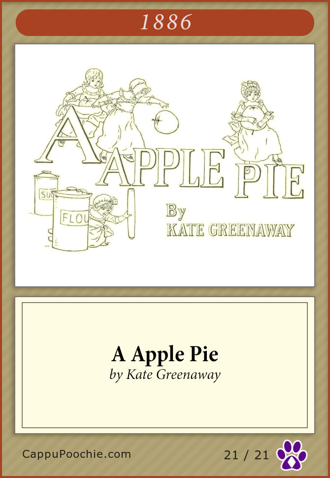 applepie Card 21