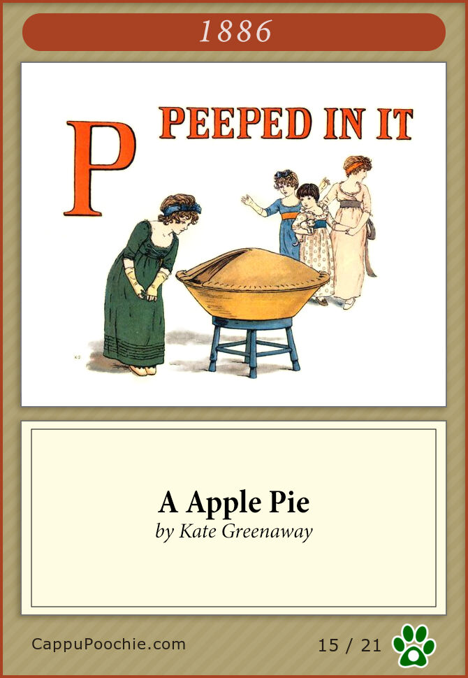 applepie Card 15