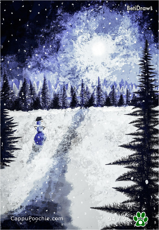 betidraws Card 94