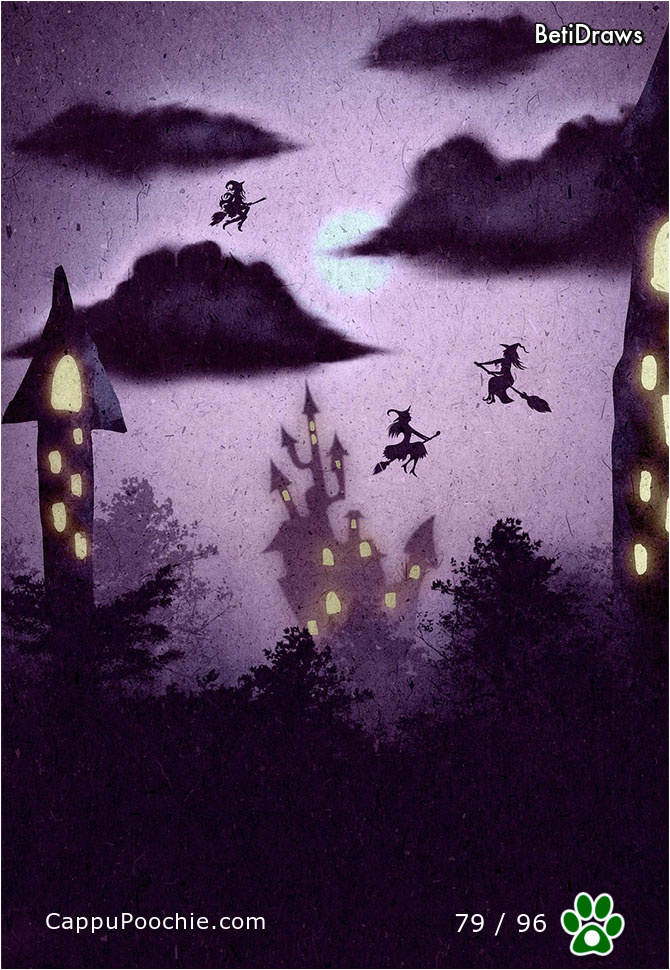 betidraws Card 79