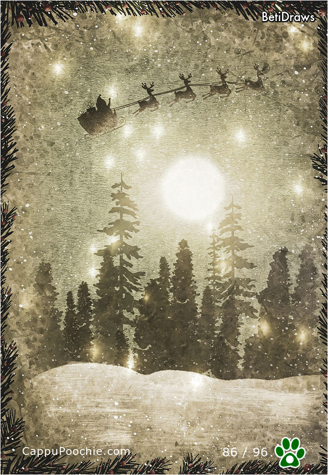 betidraws Card 86