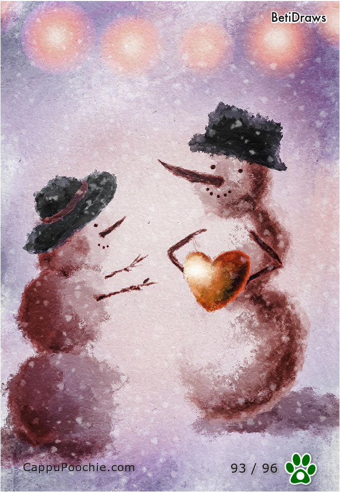 betidraws Card 93