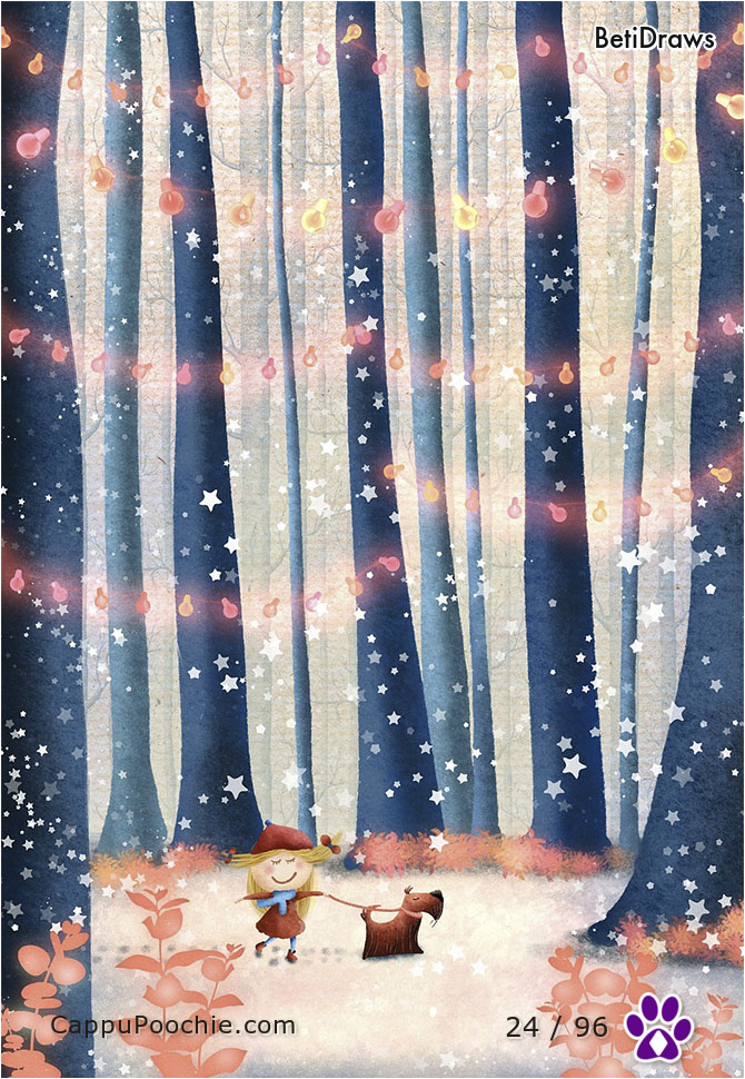 betidraws Card 24