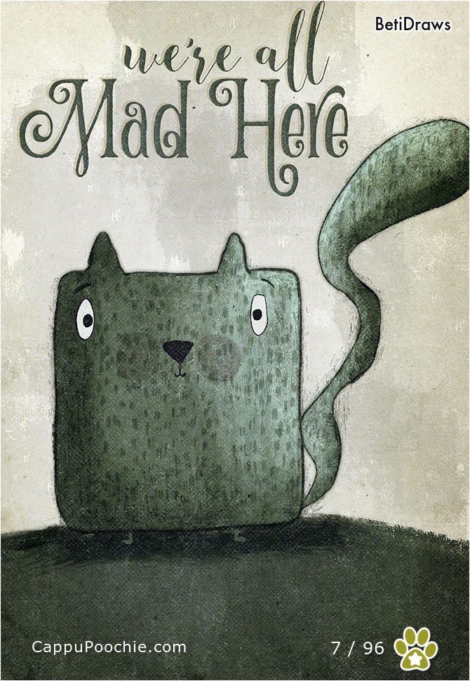 betidraws Card 07