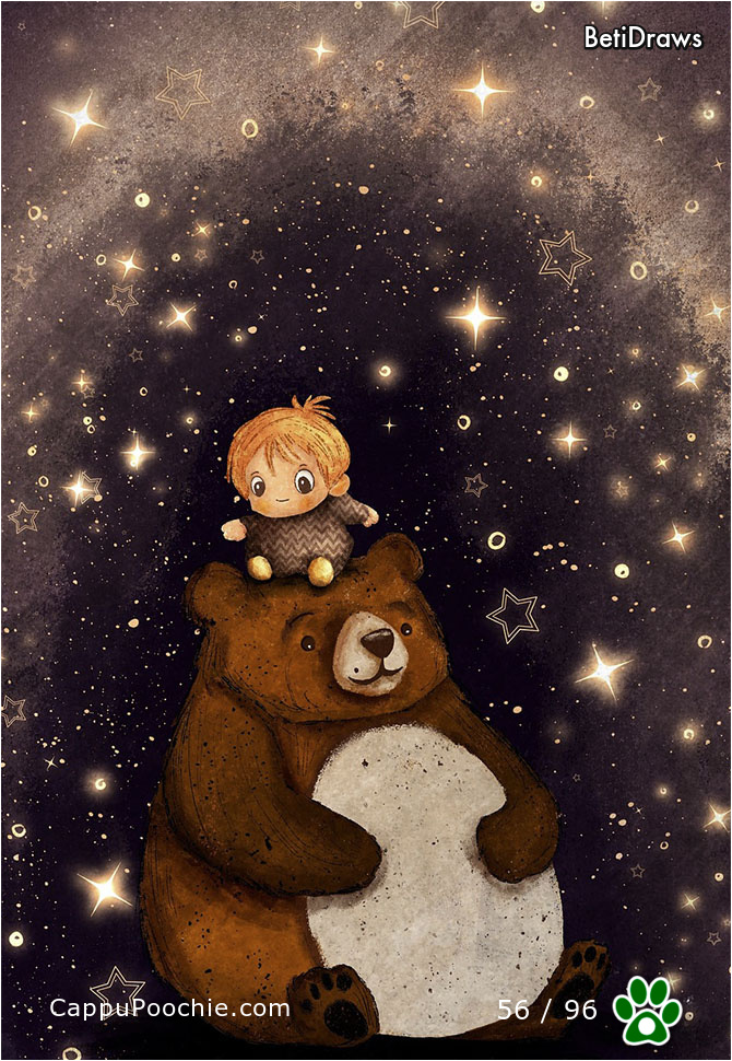 betidraws Card 56