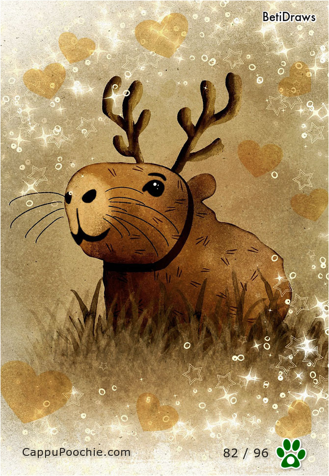 betidraws Card 82